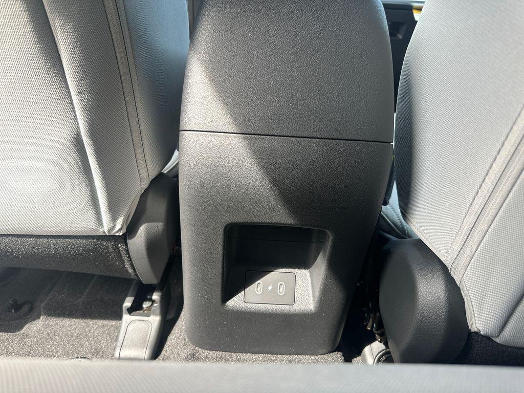 2026 Hyundai Santa Cruz SE - Photo 45