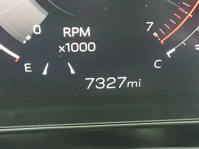 Used 2026 Red GMC Elevation image 21