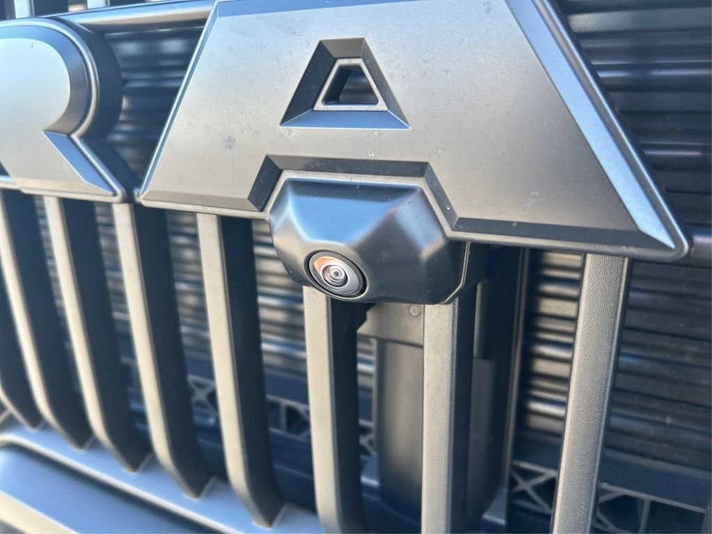 2025 RAM 2500 Power Wagon - Photo 17