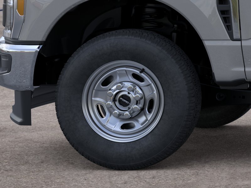 New 2026 Avalanche Ford F-250® XL image 31