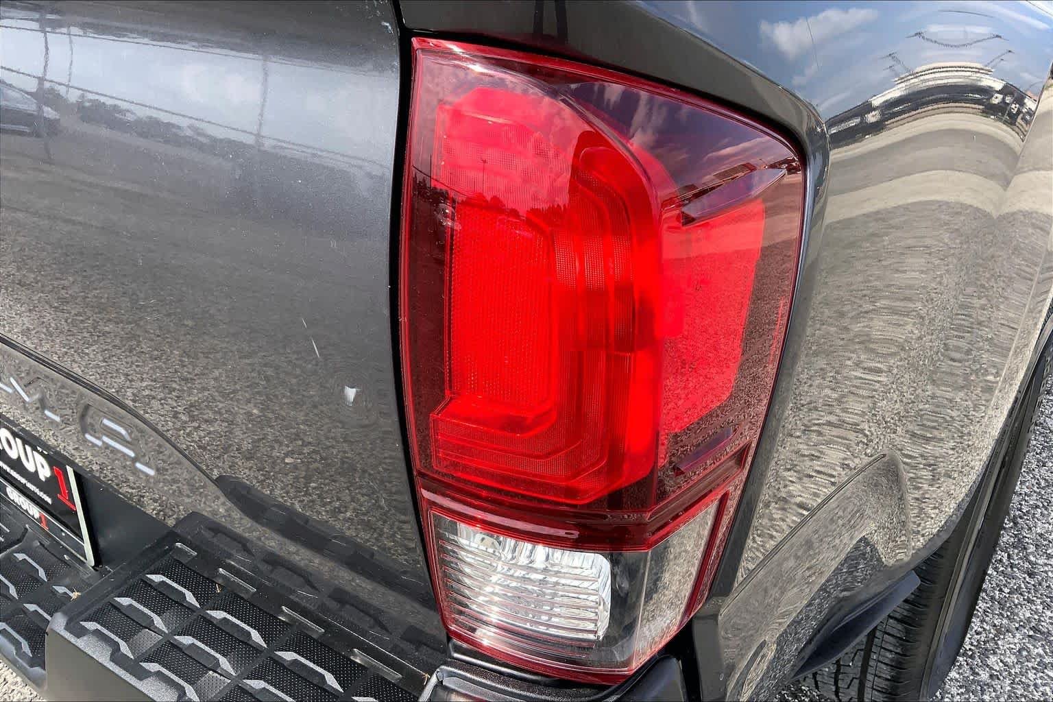 Used 2021 Magnetic Gray Metallic Toyota SR image 30