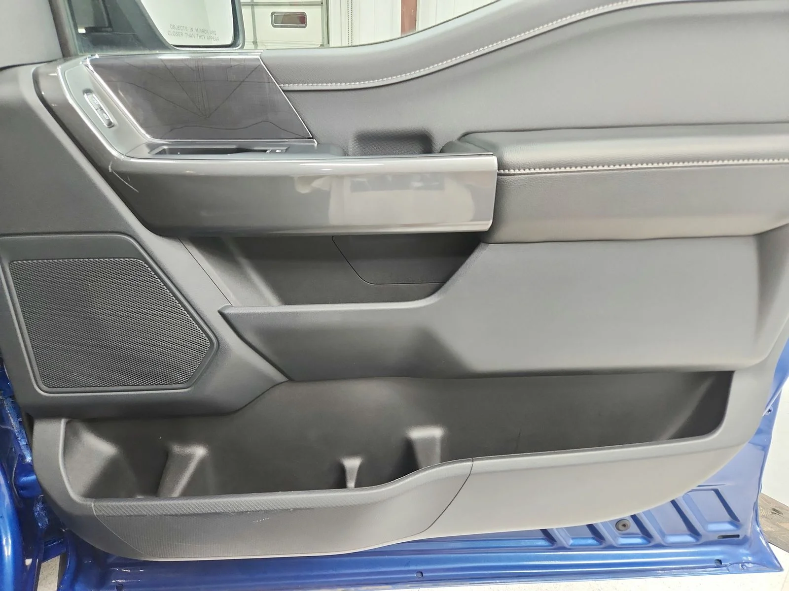 Used 2023 Blue Ford XLT image 40