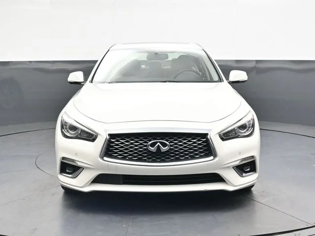Used 2018 Majestic INFINITI 3.0t LUXE image 10