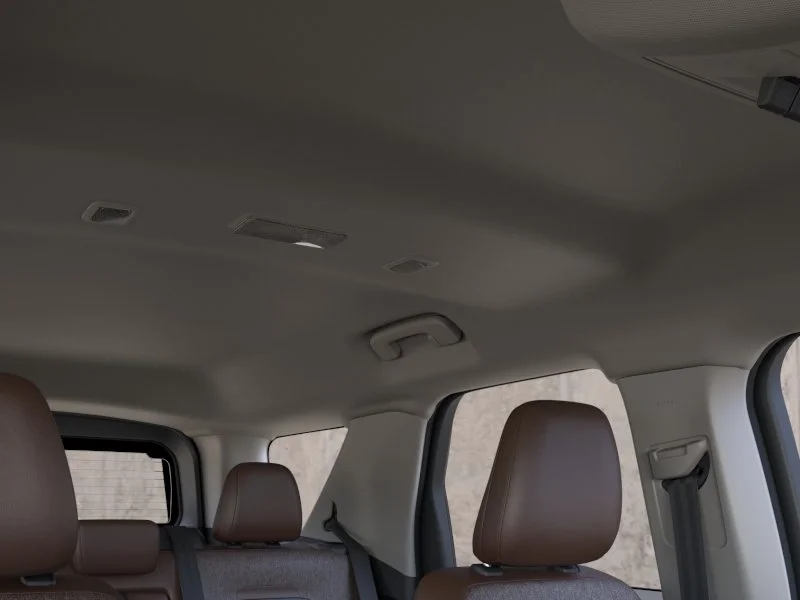 2025 Ford Bronco Sport Outer Banks - Photo 58