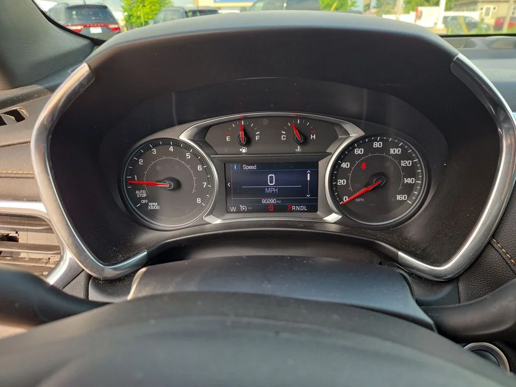 2019 Chevrolet Equinox LT - Photo 10