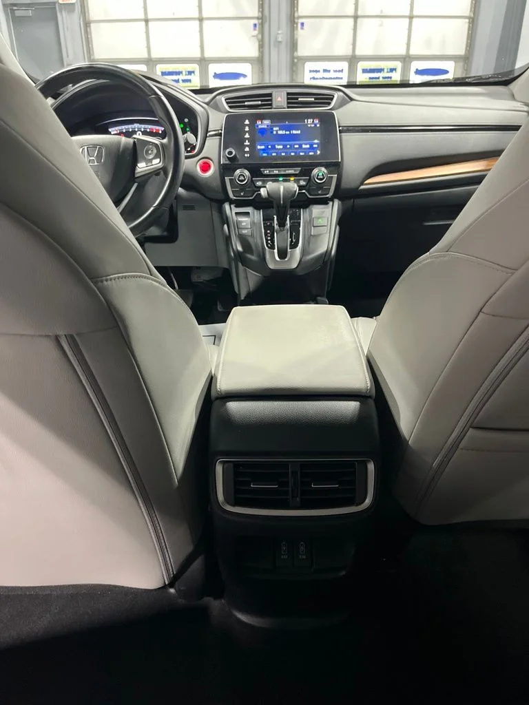 2018 Honda CR-V Touring - Photo 32