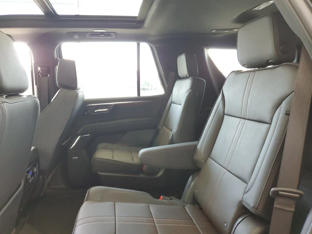 2026 Chevrolet Tahoe High Country - Photo 29