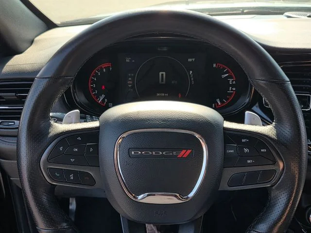 Used 2026 Black Dodge GT HEMI V8 image 31