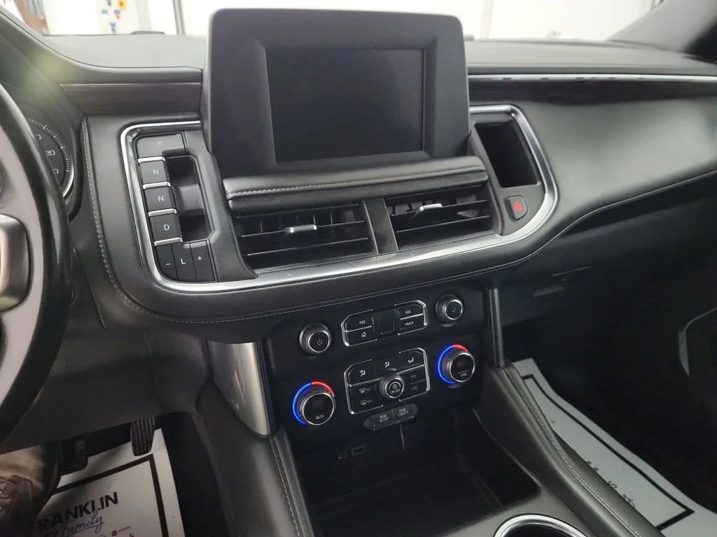 Used 2023 White Chevrolet LS image 10