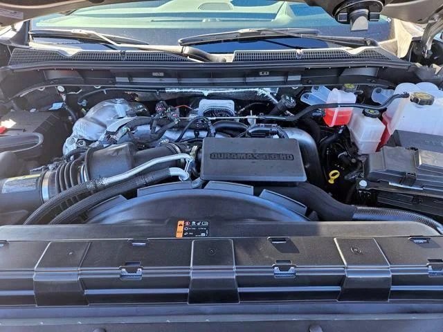New 2026 Sterling Metallic GMC Denali Ultimate image 22