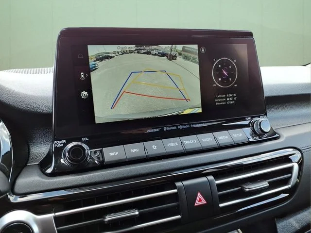 Used 2022 Gray Kia SX image 28