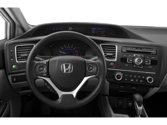 Used 2014  Honda EX image 3