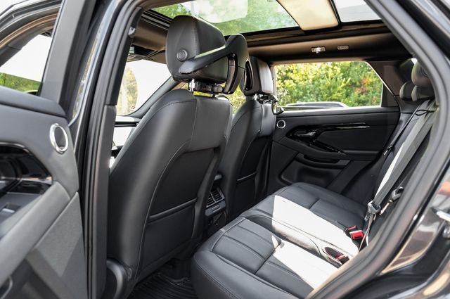 New 2026 Carpathian Grey Land Rover S image 48