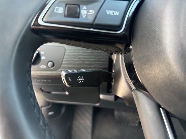 Used 2021 Black Metallic Audi 40 Premium image 30