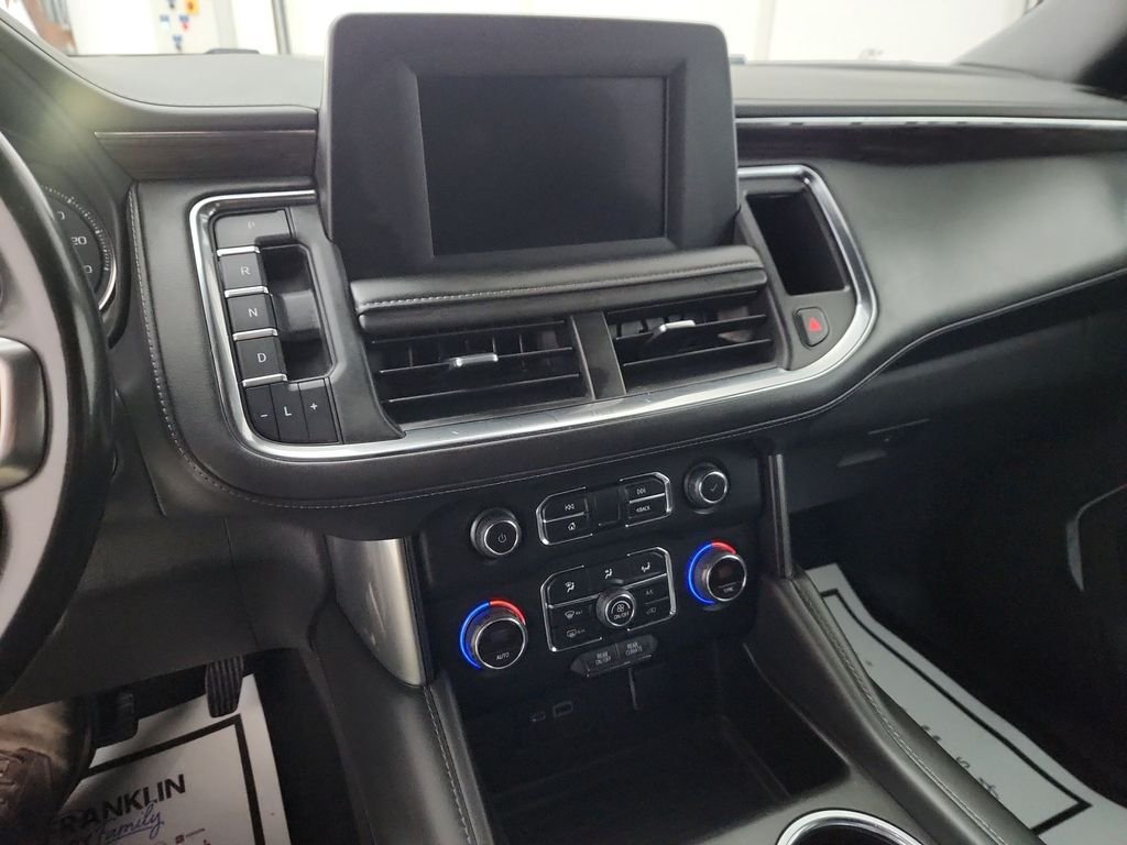 Certified Used 2023 White Chevrolet LS image 10