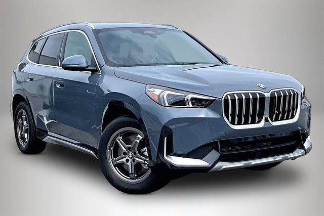 2027 BMW X1 xDrive28i