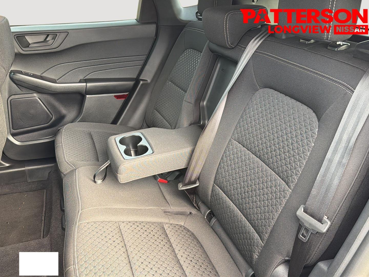 Used 2026 Carbonized Gray Metallic Ford Active image 19