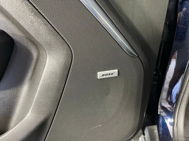 2022 GMC Yukon Denali - Photo 20