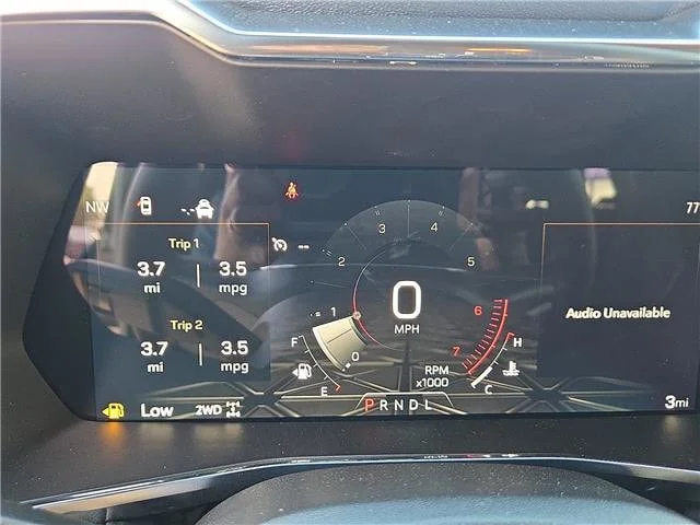 New 2026 Onyx Black GMC Elevation image 15