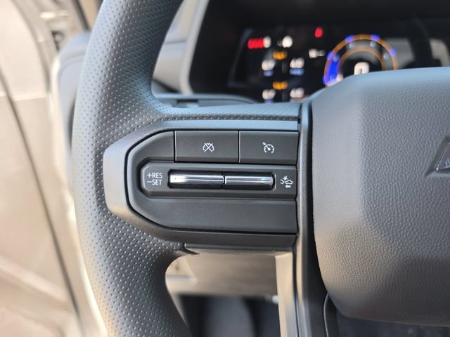 2026 Chevrolet Colorado Work Truck - Photo 19