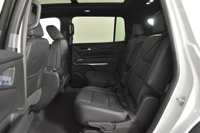 2027 Chevrolet Traverse LT - Photo 25