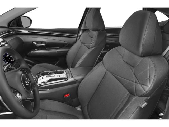 Used 2022 Deep Sea Hyundai Blue image 12