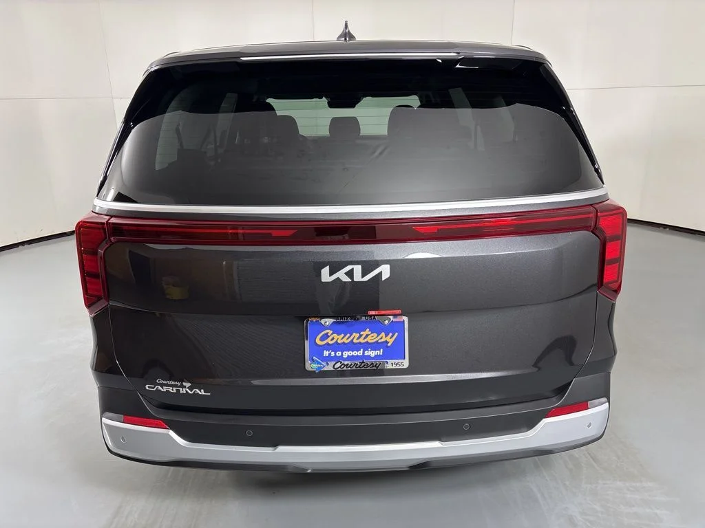 New 2026 Panthera Metal Kia LXS image 7