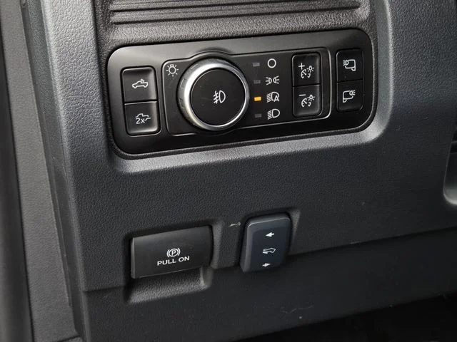 New 2026 Avalanche Ford F-250® Lariat® image 18