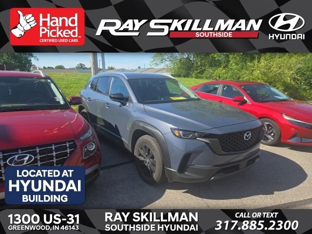 2024 Mazda CX-50 2.5 S PREFERRED's photo