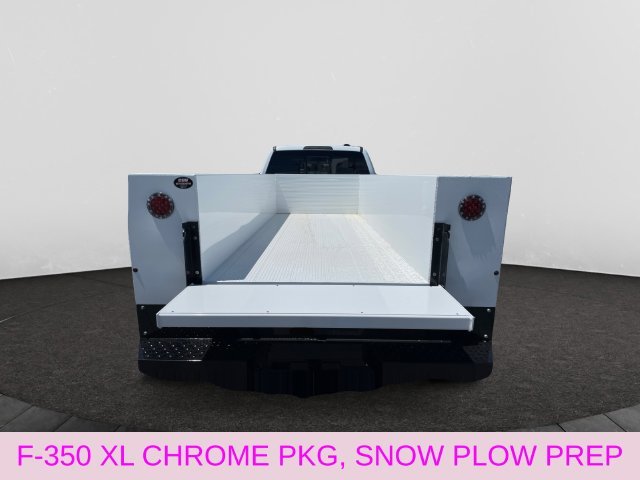 New 2026 White Ford XL image 5