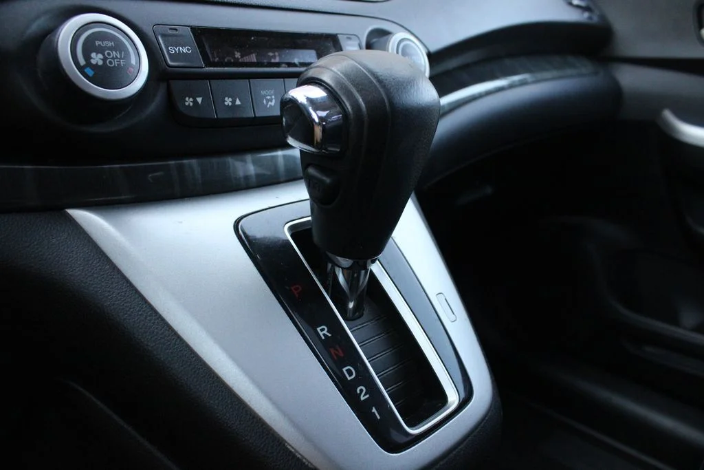 Used 2013 Gray Honda EX-L image 18