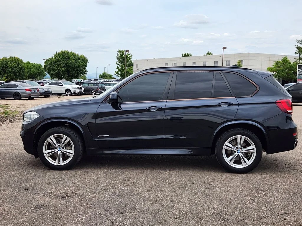 Used 2014 BMW X5 xDrive35i with VIN 5UXKR0C5XE0H19741 for sale in Loveland, CO