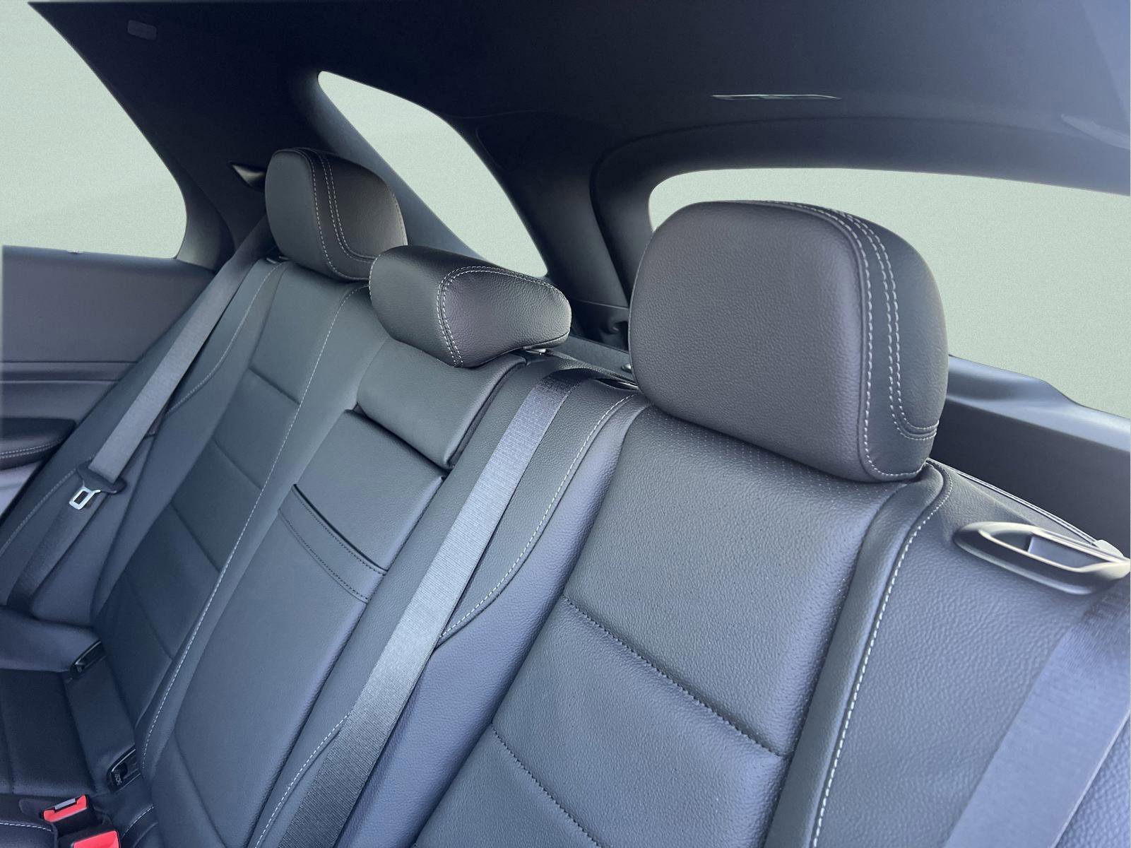 2025 Mercedes-Benz GLE GLE350 - Photo 24