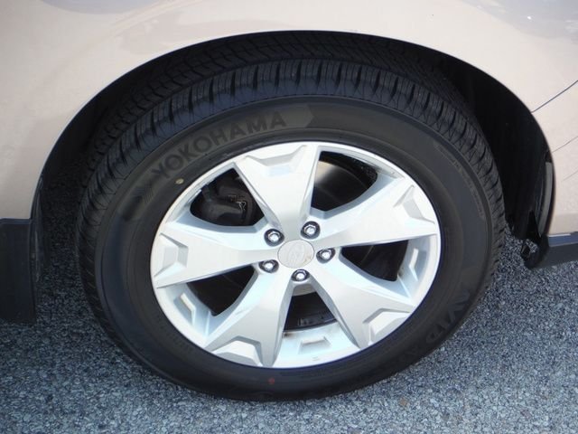 Used 2015 Brown Subaru 2.5i Premium image 5