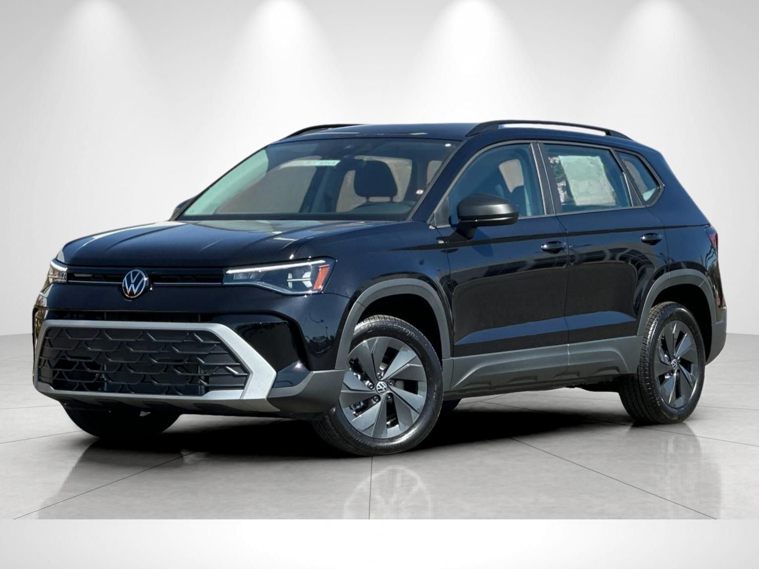 2027 Volkswagen Taos