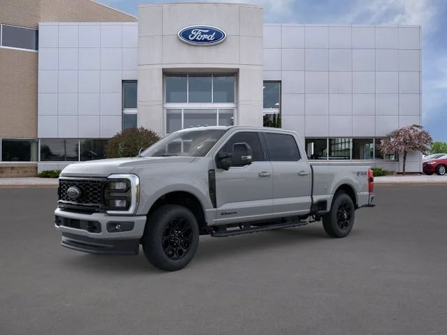 2026 Ford F-350 Lariat 4x4 Crew Cab 6-3/4' Box SRW's photo