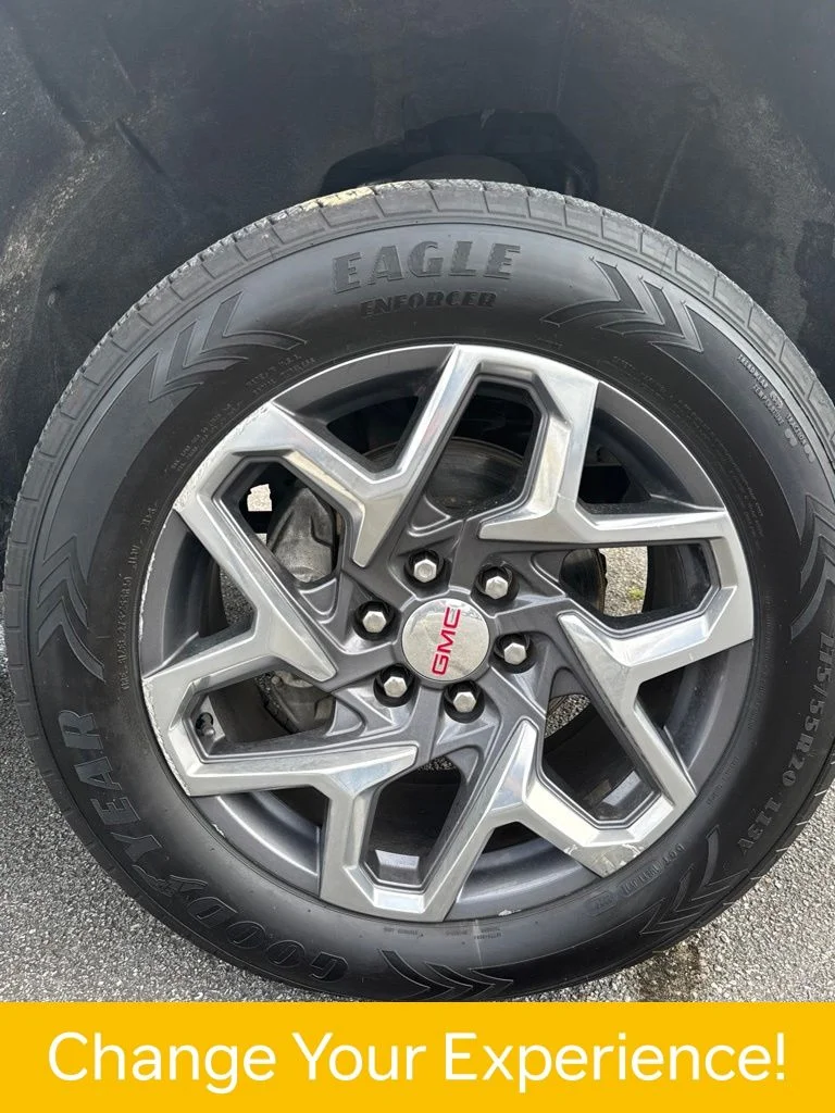 2022 GMC Sierra 1500 SLT - Photo 37