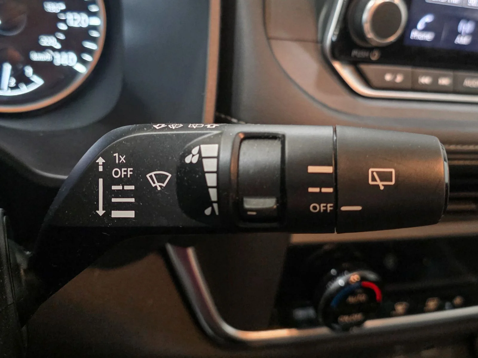 Used 2023 Red Nissan SV image 39