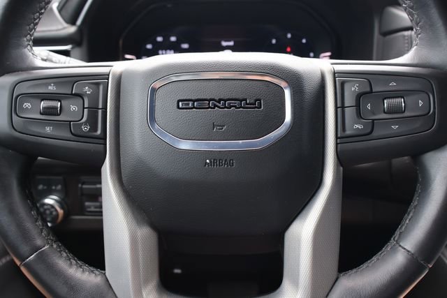 Used 2024 Onyx Black GMC Denali image 26