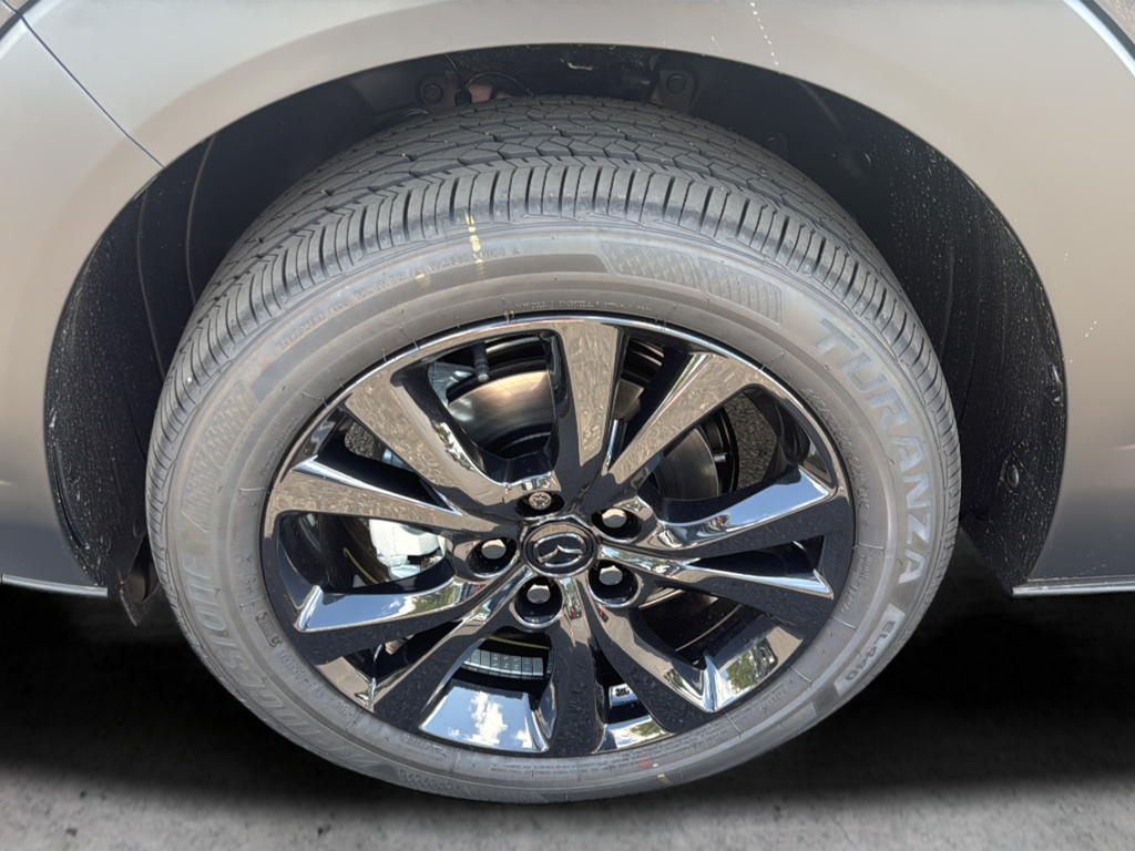 New 2026 Jet Black Mica Mazda 2.5 S Aire Edition image 33