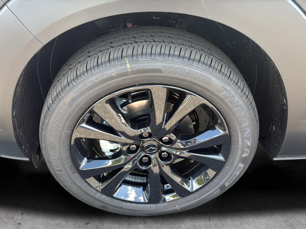 New 2026 Black Mazda 2.5 S Aire Edition image 33