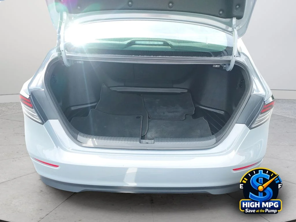 Used 2024 Gray Honda Sport image 32