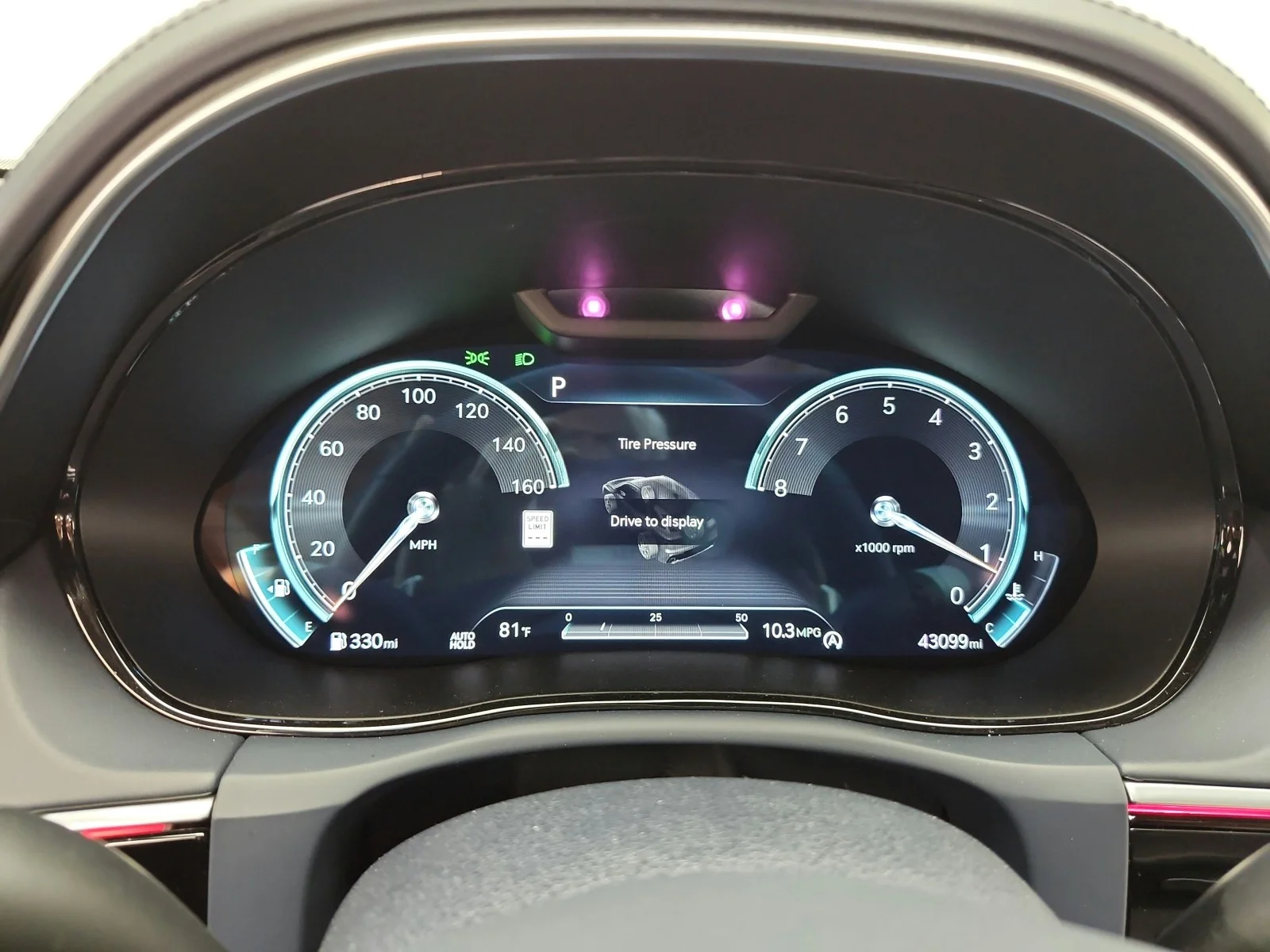 Used 2023 Vik Black Genesis 2.5T AWD image 10