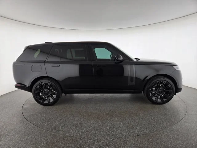 2026 Land Rover Range Rover SE - Photo 6