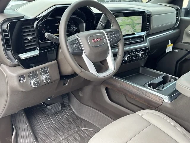 2026 GMC Sierra 2500HD SLT - Photo 18