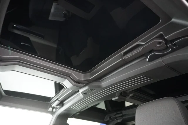 New 2026 Void Black GMC 2X image 27
