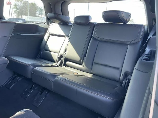 2025 Ford Expedition Tremor - Photo 19