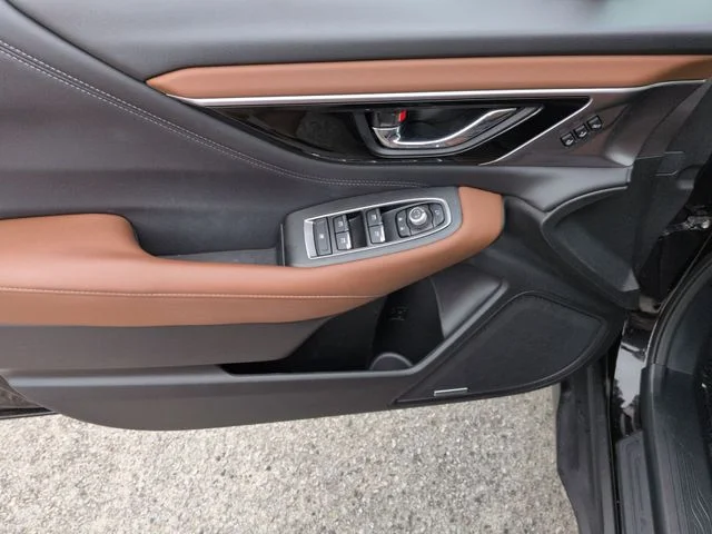 Used 2024 Black Subaru Touring XT image 12