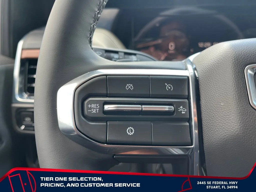 New 2026 Onyx Black GMC Denali image 26