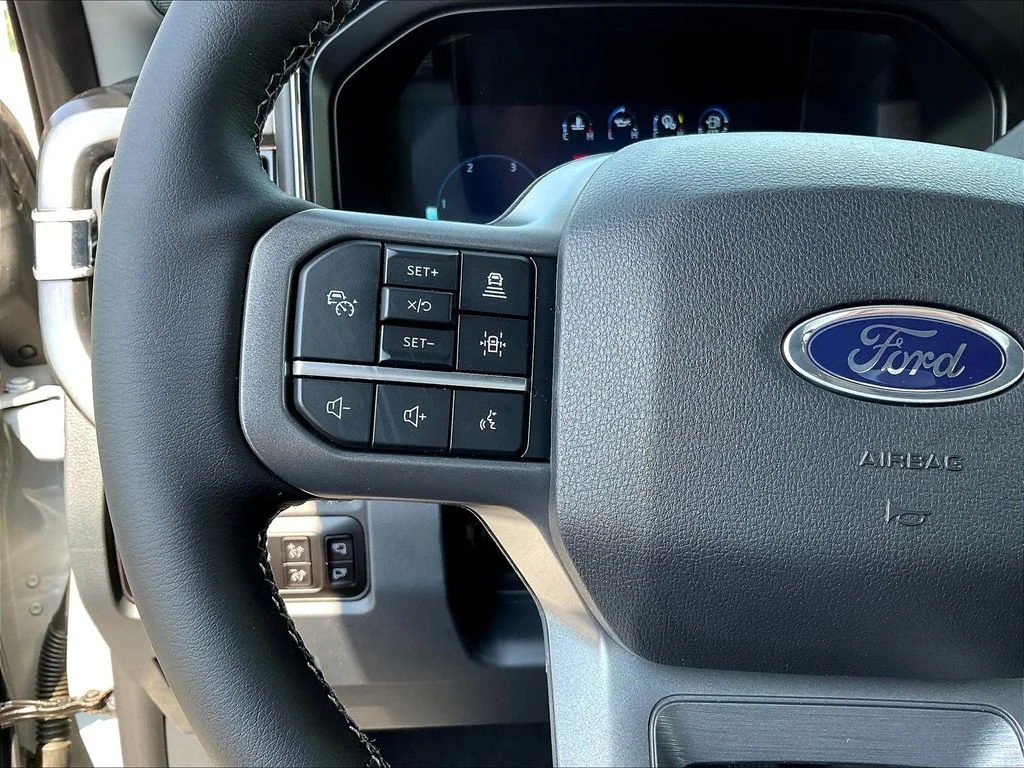 New 2026 Avalanche Ford F-250® Lariat® image 21